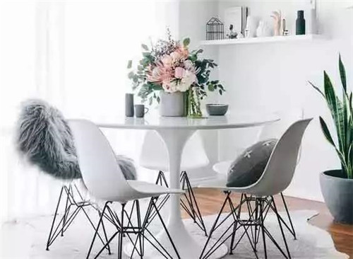 四大家居風(fēng)水，讓你年年行大運(yùn)