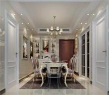 大地裝飾-李凡設(shè)計(jì)作品