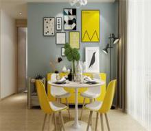 大地裝飾-竇亞飛設(shè)計(jì)作品