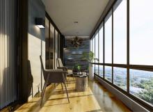 現(xiàn)代風(fēng)格裝修效果圖