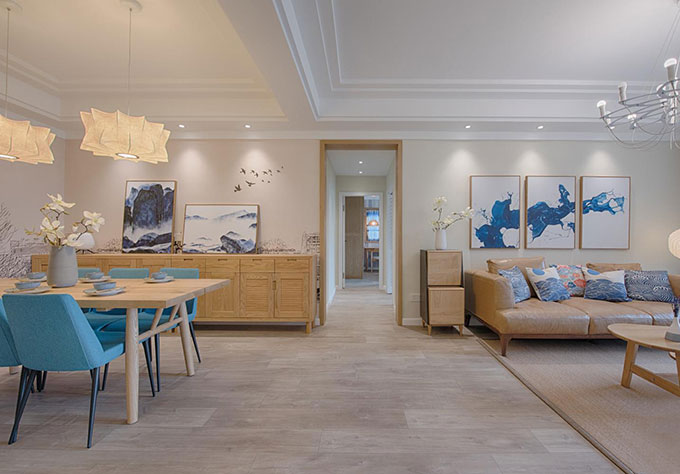 有我爸幫忙，為什么還要找裝修公司？是自己裝修好，還是找裝修公司好。