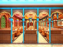 濰坊市北疆飯店