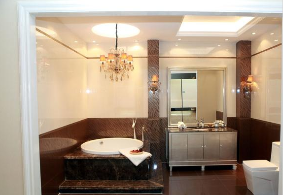  衛(wèi)浴裝修那些容易犯錯(cuò)的地方，專業(yè)老師傅更容易入套！