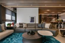 現(xiàn)代風(fēng)格裝修效果圖