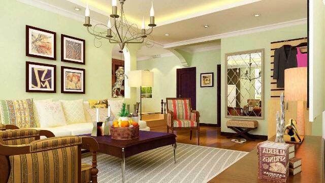 客廳家具擺設(shè)大有講究，小心破了客廳風(fēng)水，住進(jìn)去越來(lái)越窮！