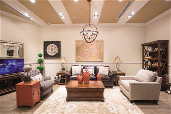 保養(yǎng)篇 | 如何延長美式家居的魅力呢？