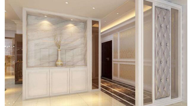 家庭裝修玄關(guān)應(yīng)該怎么設(shè)計(jì)？我家沒(méi)在意，結(jié)果丑到?jīng)]朋友！