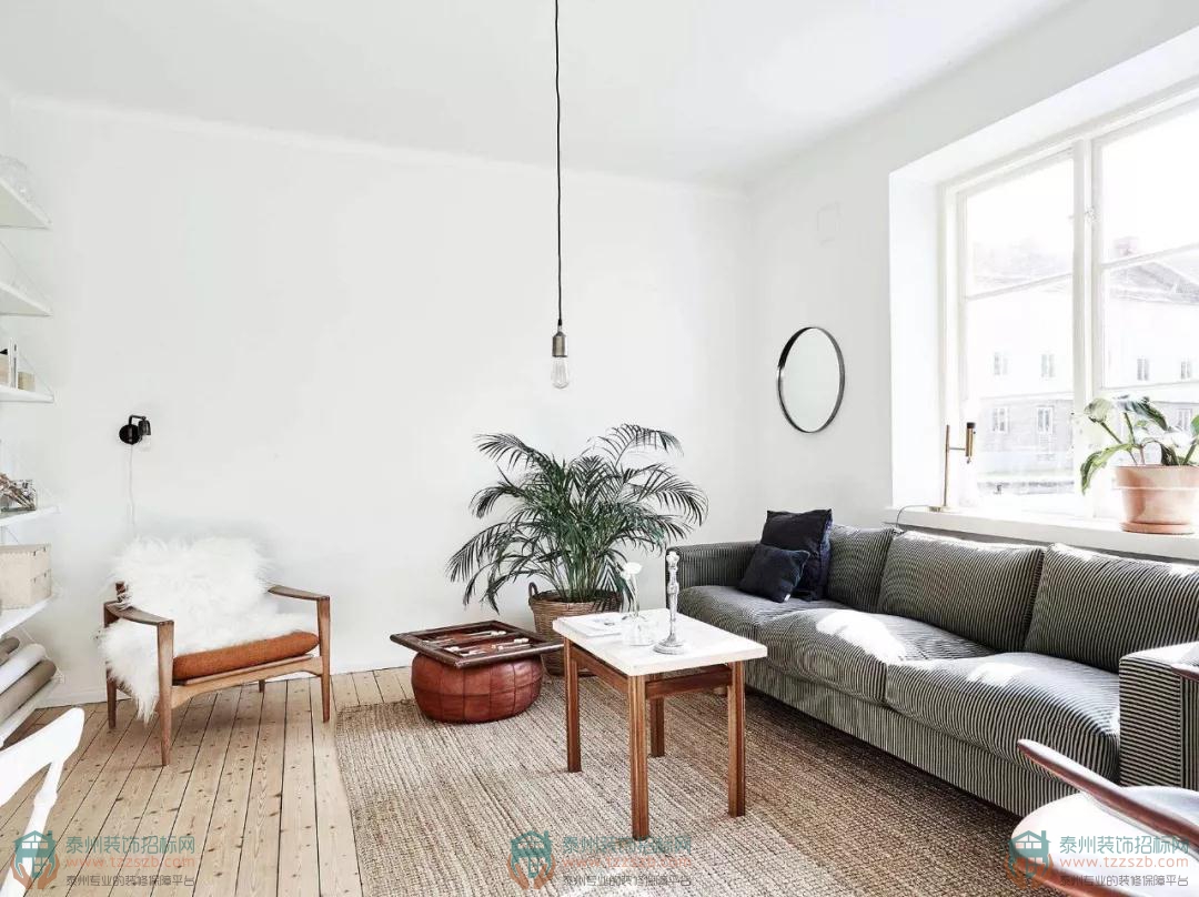 大盤(pán)點(diǎn)！八大常見(jiàn)家居風(fēng)水誤區(qū)，你家犯了沒(méi)？