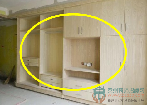 先批膩?zhàn)舆€是先裝衣柜？裝修順序弄不對(duì)，入住以后就后悔！