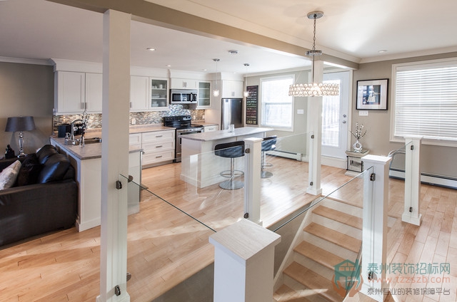 這樣的現(xiàn)代簡(jiǎn)約風(fēng)格真是美翻了！這些注意事項(xiàng)也不要忘記...