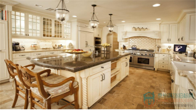 廚房設(shè)計注意這些，保證蟑螂繞著你家走！