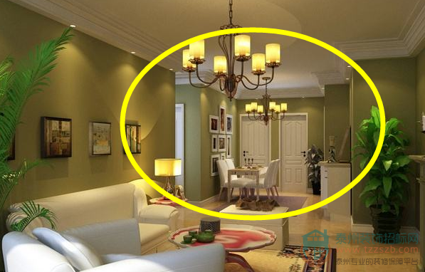 客廳萬(wàn)萬(wàn)不能有這幾種現(xiàn)象，只能越來(lái)越窮！有錢人的生活與你無(wú)關(guān)