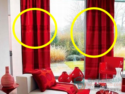 客廳和臥室掛這幾種窗簾，財(cái)運(yùn)走遠(yuǎn)！窮運(yùn)進(jìn)門！終生窮困！