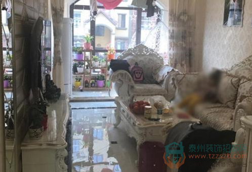 勸大家小戶型別裝歐式風格，我家入住2年室內亂七八糟，后悔知道太晚