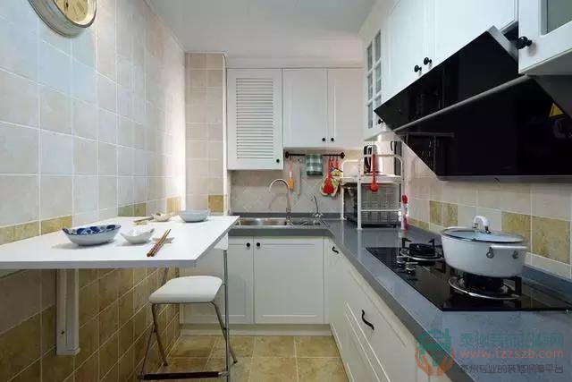 廚房燃?xì)庠羁偞虿恢鹪趺崔k？偷學(xué)老師傅1招，再也不怕熄火