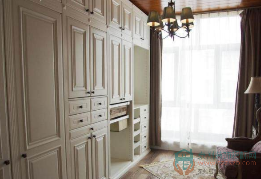 衣柜裝推拉門毛病這么多！還不如安裝這種的，實(shí)用檔次高！