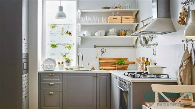 悔到腸青！廚房設(shè)計8個坑我全中了，直接返工！