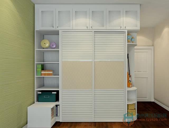 家里別亂裝這種衣柜了，很多人傻傻不聽勸，現(xiàn)在只能默默后悔