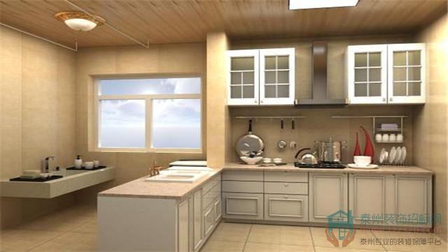 全新打造廚房設(shè)計方案，讓你從此愛上做飯！