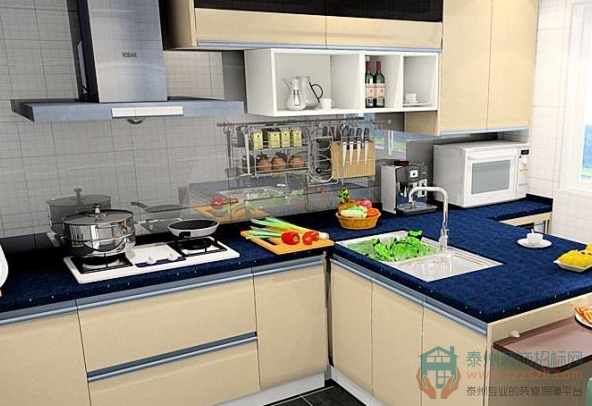 廚房裝修的風(fēng)水禁忌，這樣裝傷人傷財，確定你家裝對了嗎