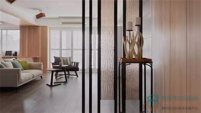 玄關(guān)這些東西不要放，太破財了，應該這么設(shè)計！