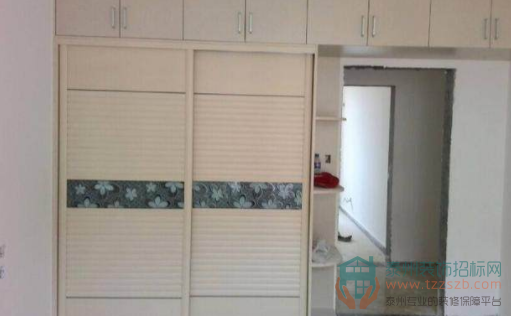 衣柜裝推拉門太不實(shí)用，這樣裝好用又好看！