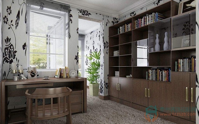 難怪工作一直不順利，原來(lái)是書房裝修風(fēng)水惹的禍