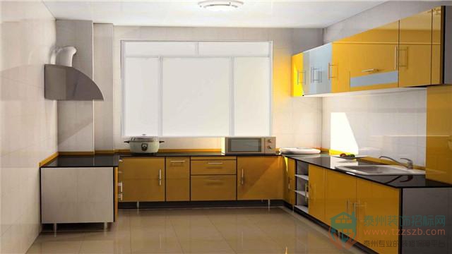 親戚說我家的廚房不好看，原來是差了這些地方