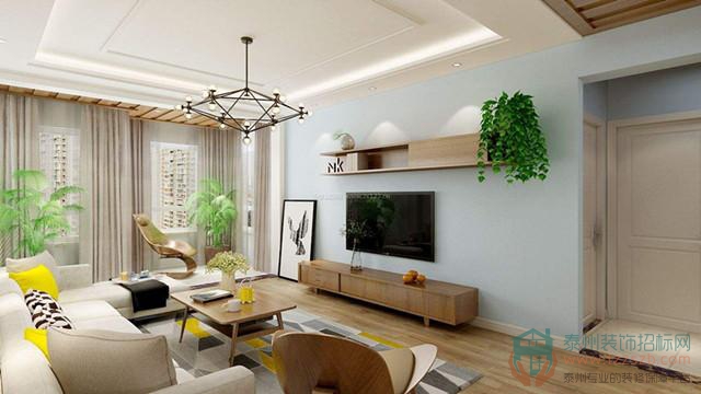 不知道還怎么裝修北歐風(fēng)？靈魂搭配都6個細(xì)節(jié)要注意了