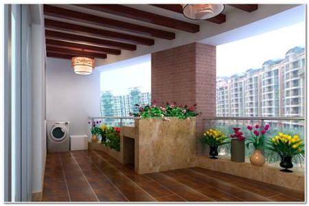 陽(yáng)臺(tái)裝修設(shè)計(jì)的建議有哪些？陽(yáng)臺(tái)裝修風(fēng)格有哪些？