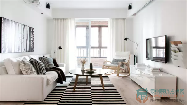 好看的客廳要怎么設計？快來看看