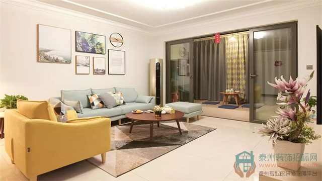 客廳風水怎么弄？放這幾樣東西可以旺財！