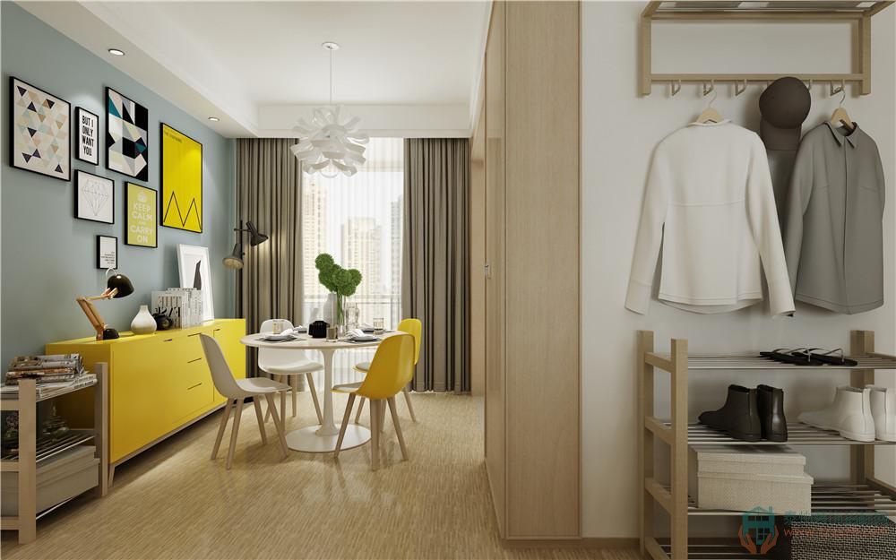 不要忽視廚房的裝修，這些預算還是要有點數(shù)的