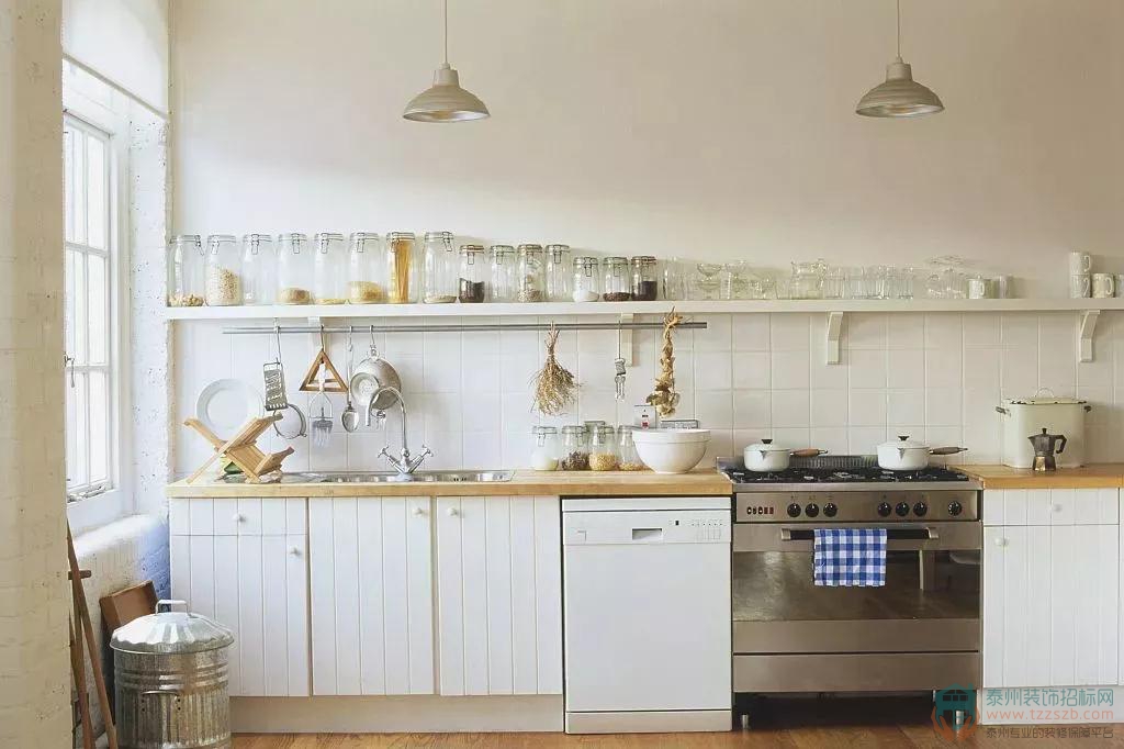 廚房抽油煙機吸不全？我這有幾種黑科技...