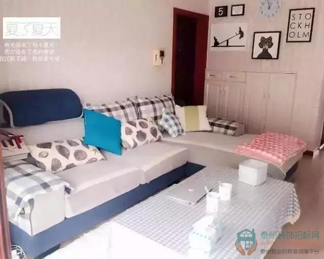 沒有玄關(guān)也能“搞”出來，就看著三個(gè)技巧！