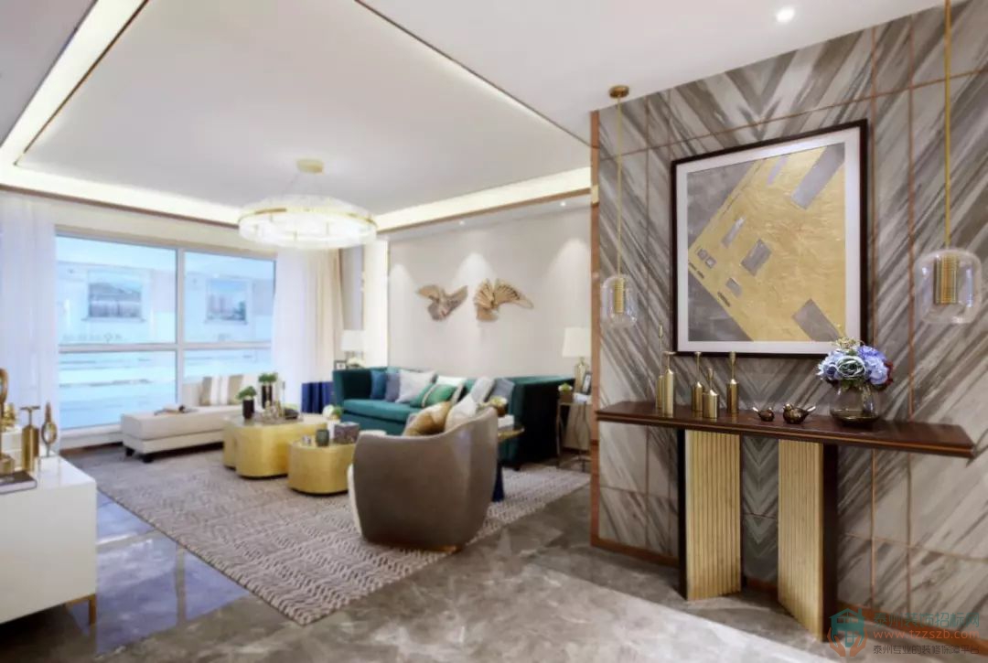 玄關(guān)鞋柜設(shè)計(jì)才能讓人眼前一亮，為生活帶來便利呢？