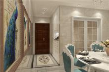 文尚裝飾設計案例