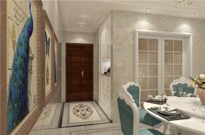 文尚裝飾設計案例