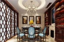 文尚裝飾設計案例