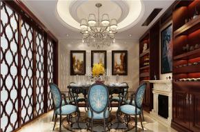 文尚裝飾設計案例