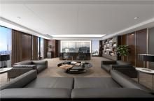 文尚裝飾設計案例