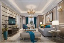 文尚裝飾設計案例