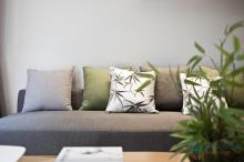 【案例】原木復古設計，打造簡約溫馨！