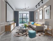 香頌 現(xiàn)代風格