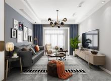 現(xiàn)代簡約風