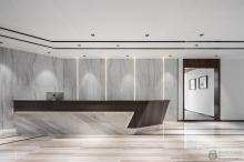 意象空間-辦公室實景圖