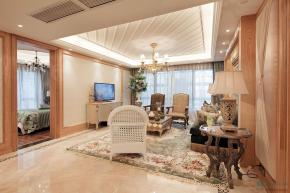 地中海：小戶型設(shè)計小空間大智慧