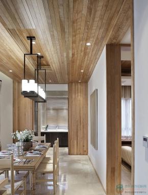 優(yōu)雅、清潔的日式裝修風(fēng)格