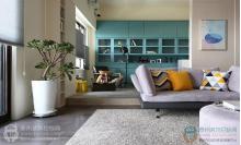 童話森林般的家