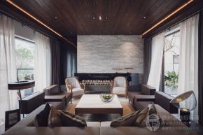 465㎡自然風情別墅，盡享快意人生